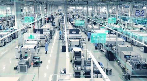 数实融合浪潮下，西门子如何加速工业元宇宙与数字文创的落地应用